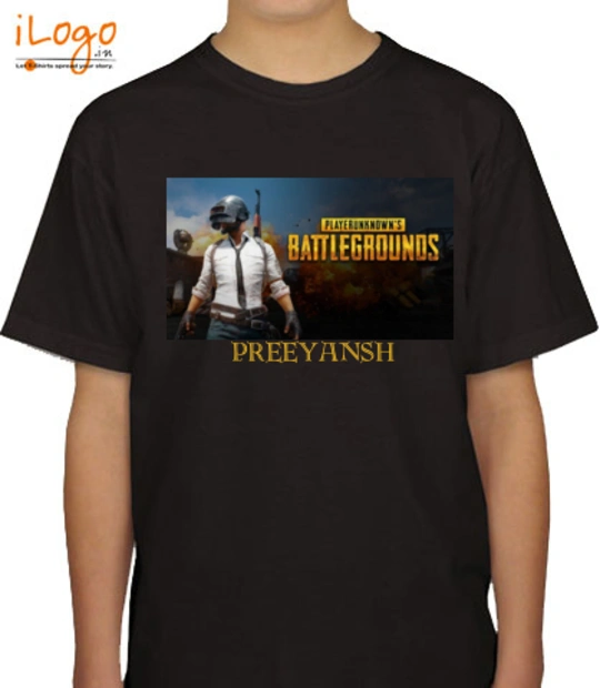 T shirts PREEYANSH T-Shirt