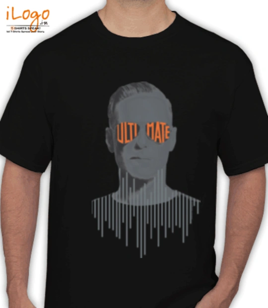 T shirts brand-adams- T-Shirt
