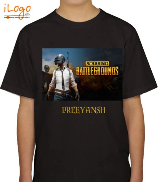 T shirts ROUL T-Shirt