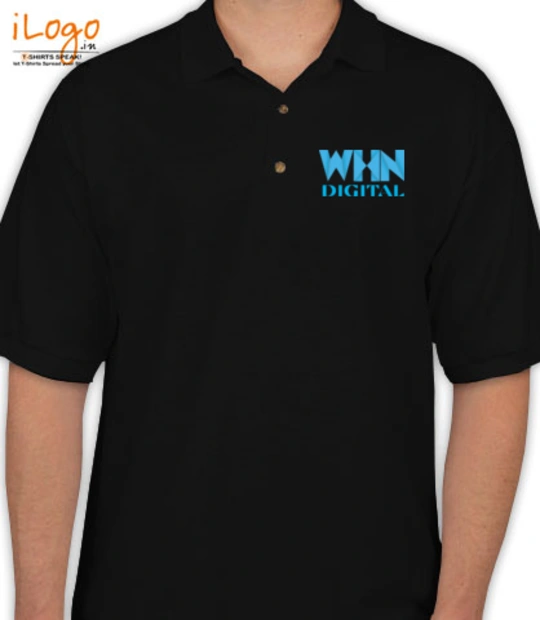 T shirts Whn-digital T-Shirt