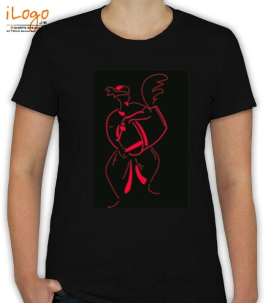 T shirts D T-Shirt