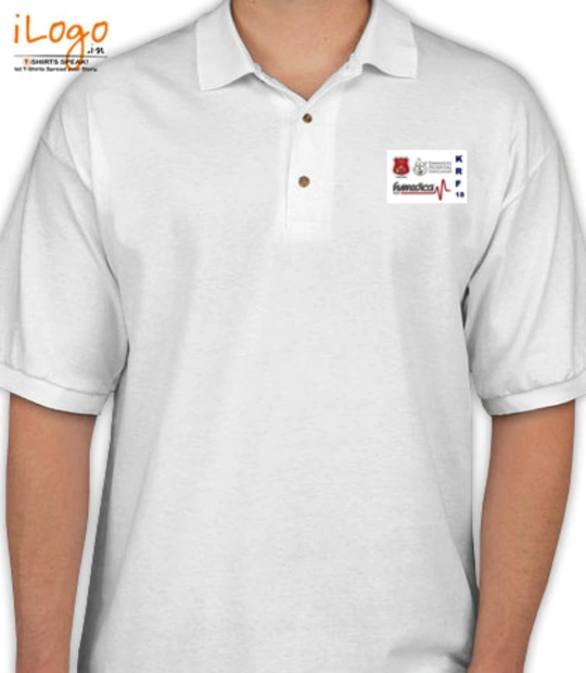 T shirts KFR-II T-Shirt