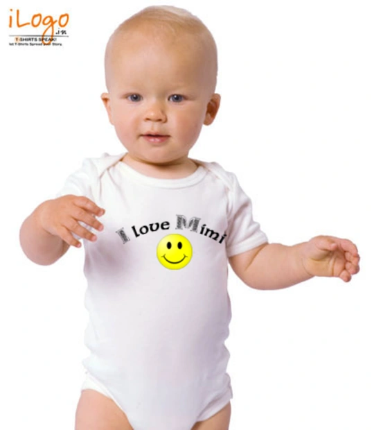 T shirts ForMimiWhite T-Shirt