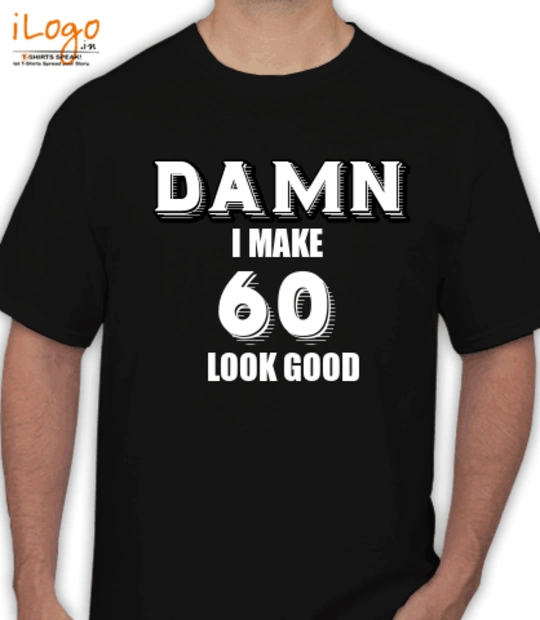 T shirts Dilip- T-Shirt
