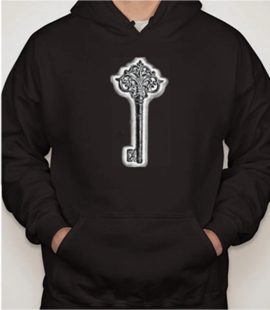 T shirts KEY T-Shirt