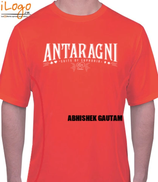 T shirts IIT-Kanpur T-Shirt
