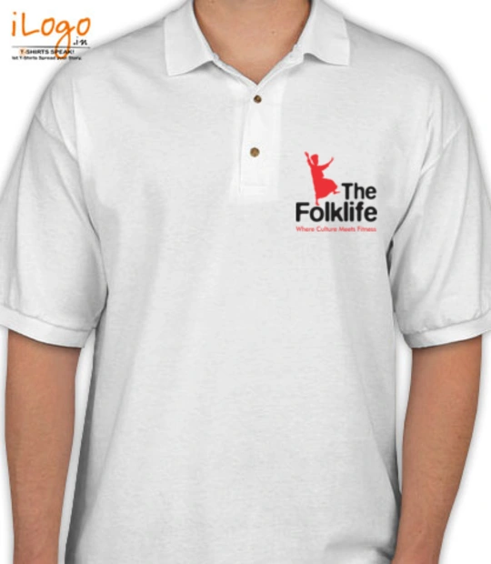T shirts The-Folklife T-Shirt