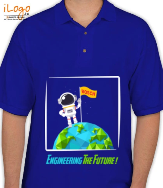 T shirts bosch T-Shirt