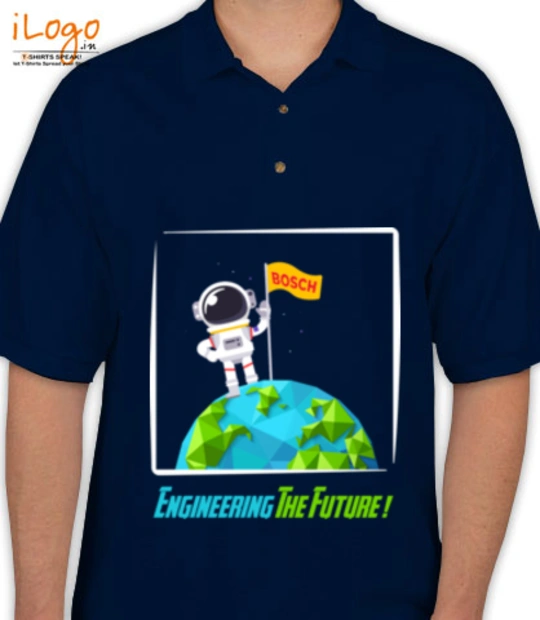 T shirts bosch T-Shirt