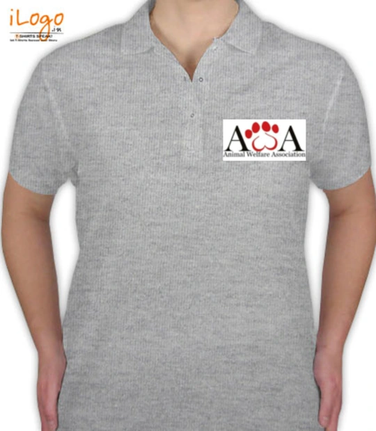 T shirts AWA T-Shirt