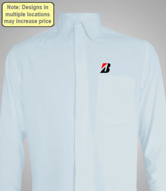 T shirts BridgestoneLogo T-Shirt