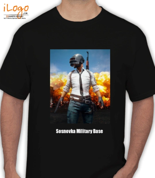 T shirts noobguypubg T-Shirt
