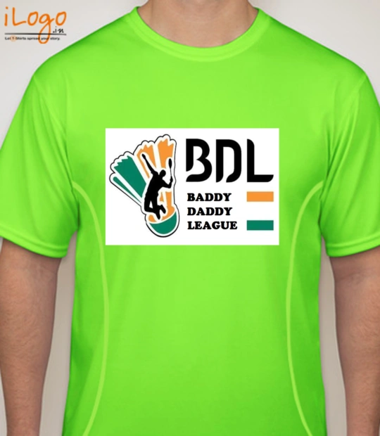 T shirts BDL-DESIGN T-Shirt