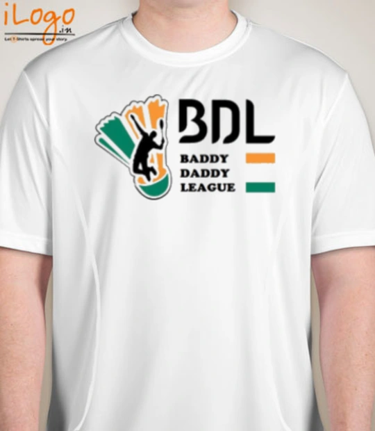 T shirts Baddy-daddy T-Shirt