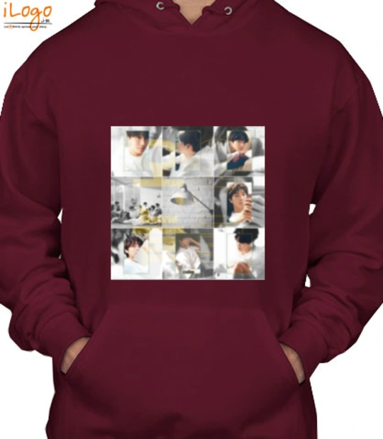 T shirts BTS T-Shirt