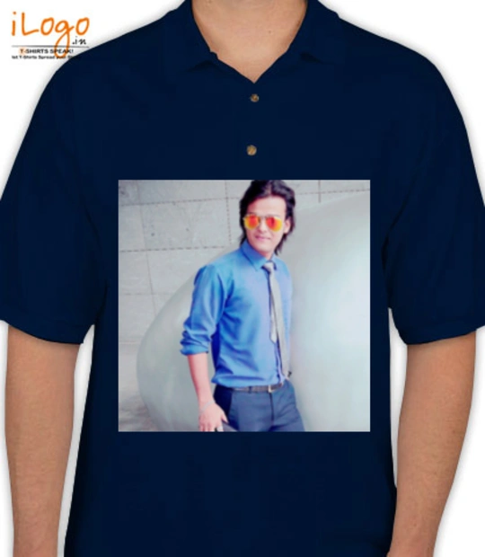 T shirts Ashraf T-Shirt