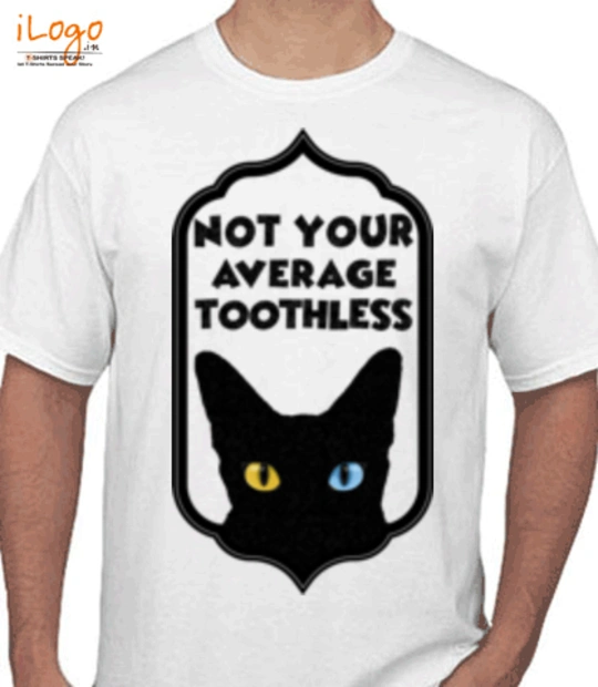 T shirts bombay-cat T-Shirt