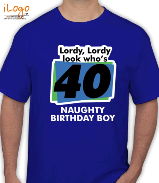 T shirts -naughty T-Shirt