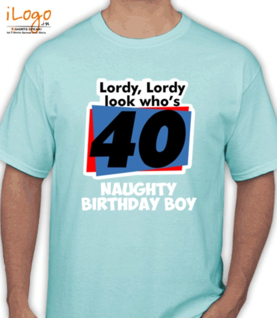 T shirts naughty-- T-Shirt