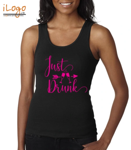 T shirts just-drunk T-Shirt