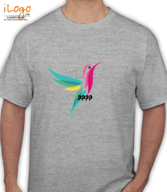 T shirts bird T-Shirt