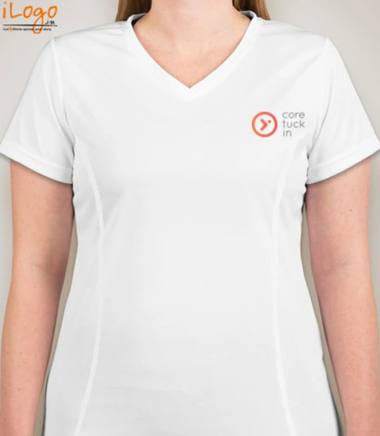 T shirts coretuckinlogo T-Shirt