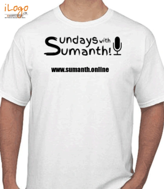 Nda SundayswS T-Shirt