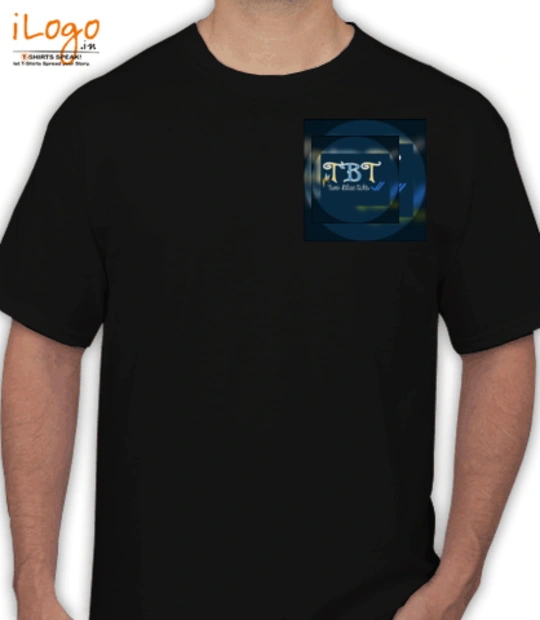 T shirts New-TBT-FB T-Shirt