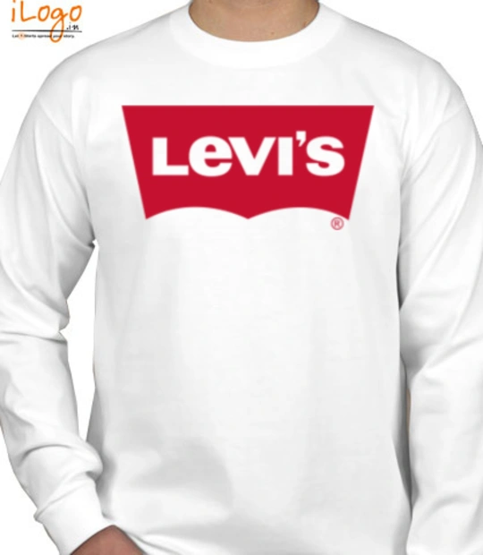 T shirts Levisfull T-Shirt