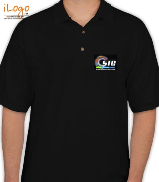 T shirts SIGoverseas T-Shirt