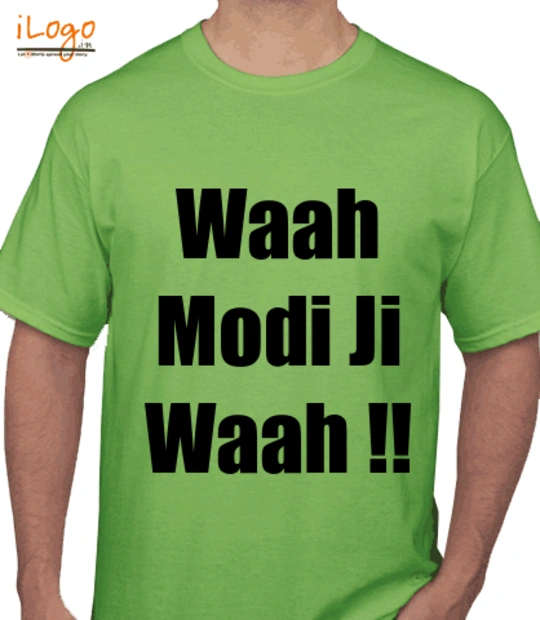 Shm Nitesh T-Shirt