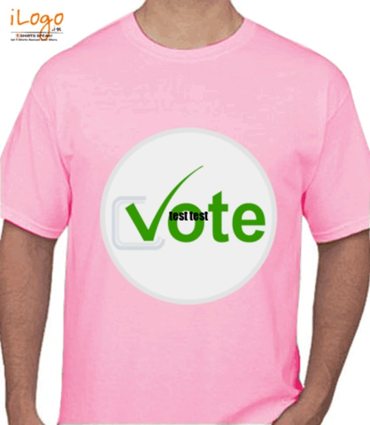 T shirts khushwanttest T-Shirt