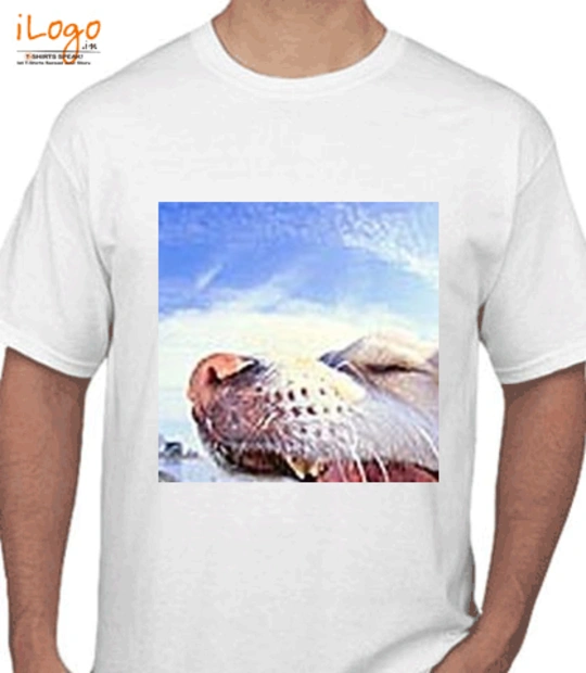 T shirts testing-again T-Shirt
