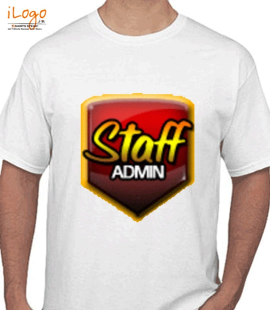 T shirts nithin-test T-Shirt