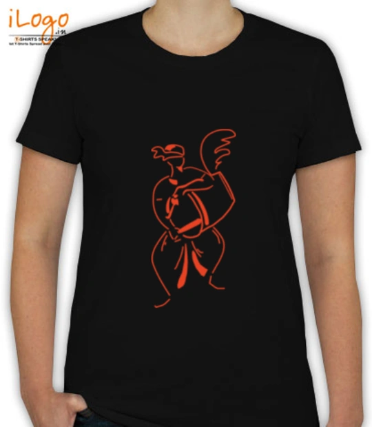 T shirts Dc T-Shirt