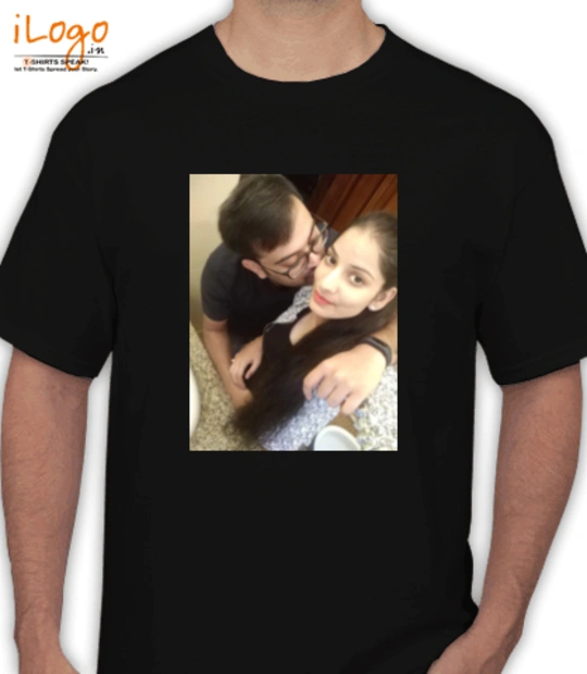 T shirts my-love T-Shirt