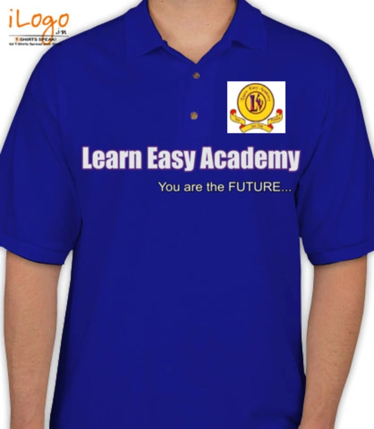 T shirts Learn-easy T-Shirt