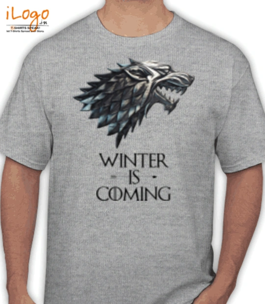 T shirts GOTWinterGrey T-Shirt