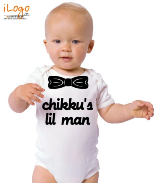 Harsha-skanda - Baby Onesie for 1 year