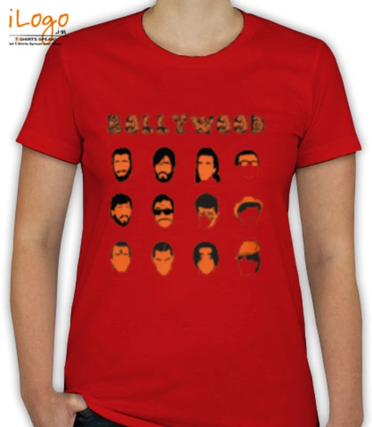 T shirts VAIBHAV-PATEL- T-Shirt