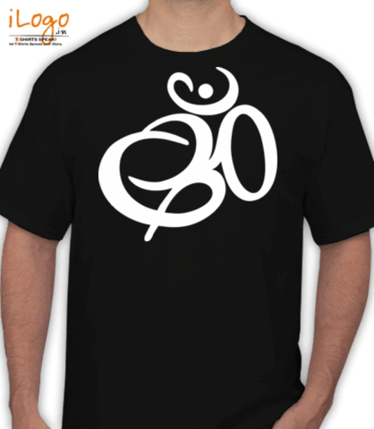 T shirts aum T-Shirt