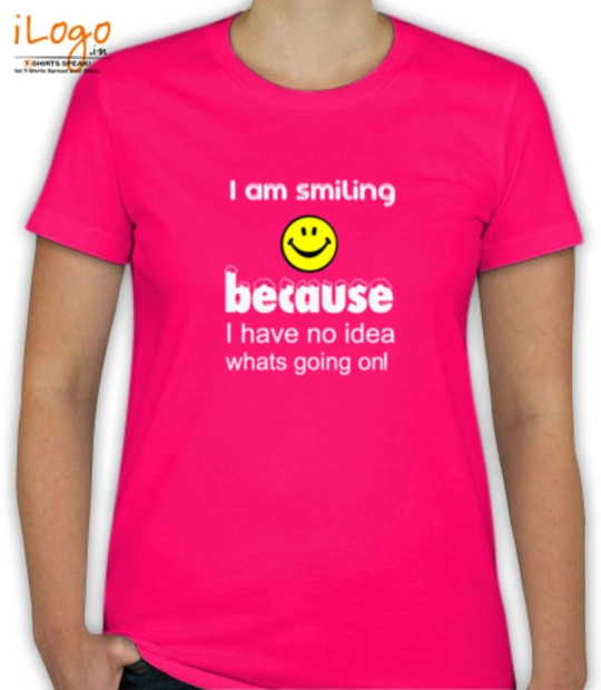 T shirts Minaz T-Shirt