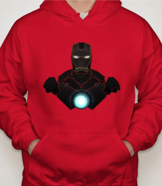T shirts Ironman T-Shirt