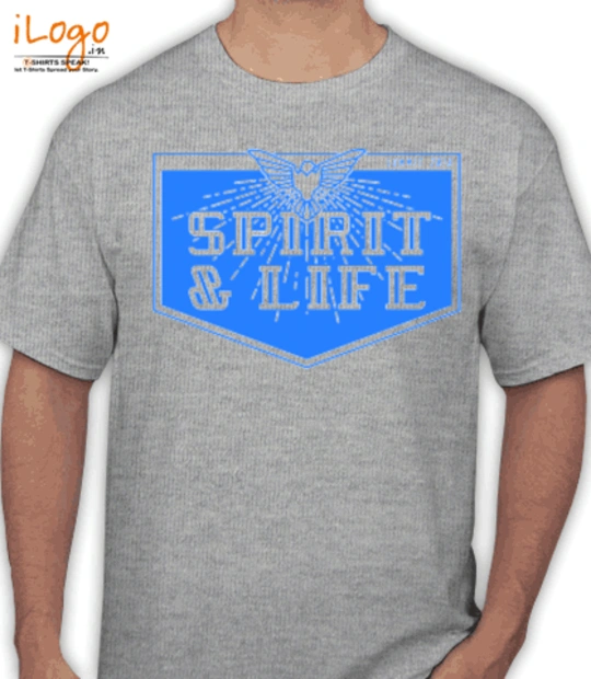 T shirts Summit-guys T-Shirt