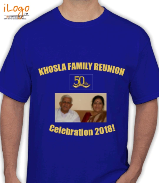 T shirts Blue-T T-Shirt