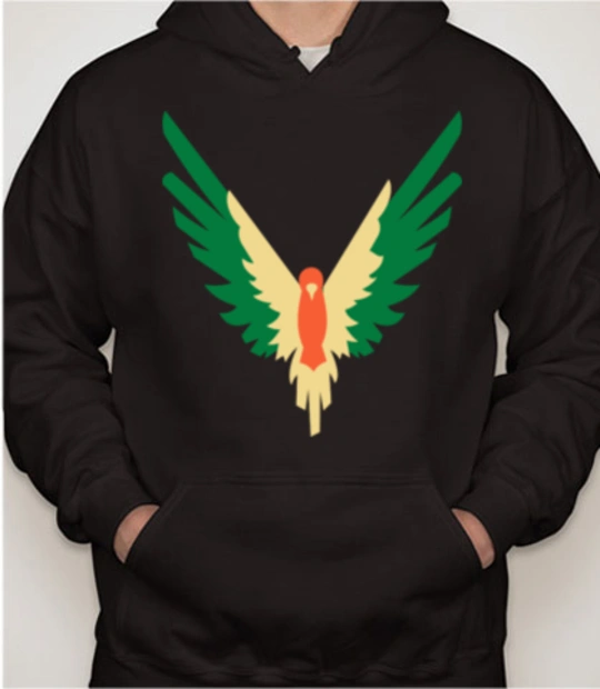 T shirts parrot-aditi T-Shirt
