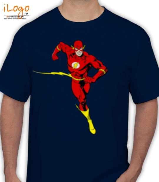 T shirts Flash-Smruti-b T-Shirt