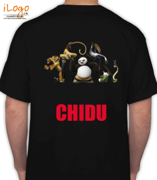 chidhu-panda