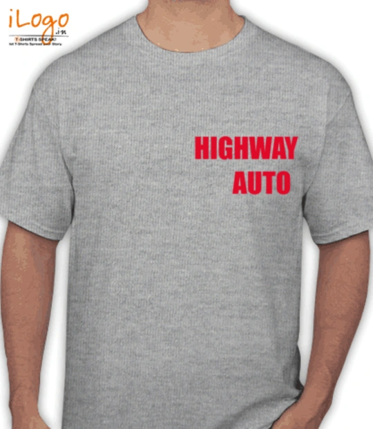T shirts Company T-Shirt