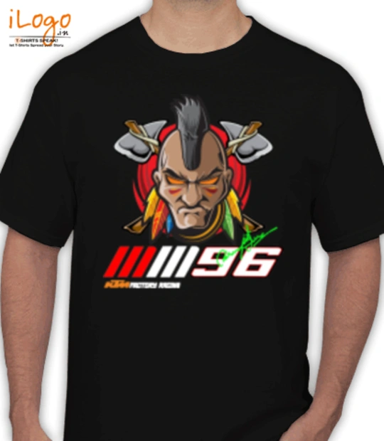 T shirts ktm- T-Shirt